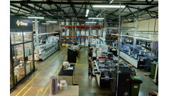 Proizvodnja samolepljivih etiketa