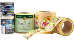 Proizvodnja samolepljivih etiketa