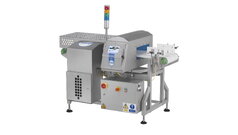 Detektorët metalikë