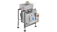 Detektorët metalikë