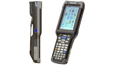 Ručni data terminali