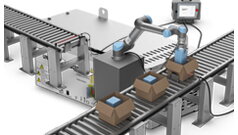 Automatizacija proizvodnje