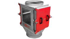 Magnetni separatori za čvrste i praškaste proizvode