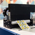 Printimi dixhital Piezo Drop On Demand