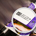 Printimi dixhital Piezo Drop On Demand