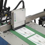 Printimi dixhital Piezo Drop On Demand