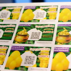 Printimi dixhital Piezo Drop On Demand