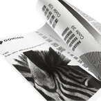 Printimi dixhital Piezo Drop On Demand