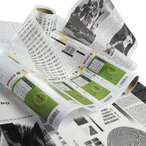 Printimi dixhital Piezo Drop On Demand