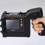 Handheld ink jet – Printer dore