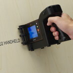 Handheld ink jet – Printer dore