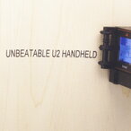 Handheld ink jet – Printer dore