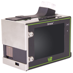 Handheld ink jet – Printer dore