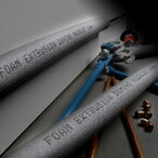 Drop On Demand Valve Jet принтери