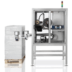 Rešenja za logistiku i magacinsko poslovanje