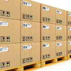 Rešenja za logistiku i magacinsko poslovanje