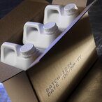 Drop On Demand Valve Jet принтери