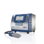 Printer me bojë për printim dhe kodim të vazhdueshëm