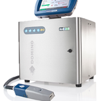 Printer me bojë për printim dhe kodim të vazhdueshëm