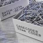 Drop On Demand Valve Jet принтери