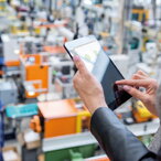 Industrijska ink jet štampa & kodiranje