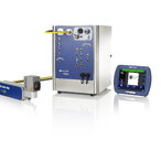 Lasersko kodiranje i obeležavanje 