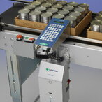 Drop On Demand Valve Jet принтери