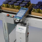 Drop On Demand Valve Jet принтери