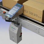 Drop On Demand Valve Jet принтери