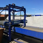 Magnetni separatori za čvrste i praškaste proizvode