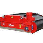 Magnetni separatori za čvrste i praškaste proizvode