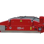 Magnetni separatori za čvrste i praškaste proizvode