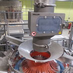 Magnetni separatori za čvrste i praškaste proizvode