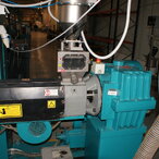 Magnetni separatori za čvrste i praškaste proizvode