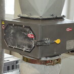 Magnetni separatori za čvrste i praškaste proizvode