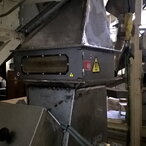 Magnetni separatori za čvrste i praškaste proizvode