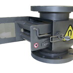 Magnetni separatori za čvrste i praškaste proizvode