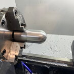 CNC mašina za obradu metala 