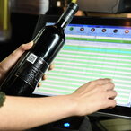 Doživotno praćenje alkoholnih proizvoda sa sistemom za sledljivost 