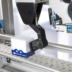 Print & Apply етикетирање