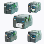 Printerat për etiketa