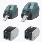 Printerat për etiketa