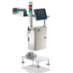 Piezo Drop On Demand štampa