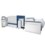 Printimi dixhital Piezo Drop On Demand