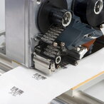 Термал трансфер маркирање