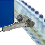 Lasersko kodiranje i obeležavanje