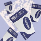 Lasersko kodiranje i obeležavanje