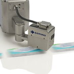 Lasersko kodiranje i obeležavanje