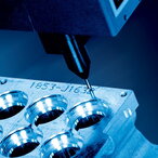 TELESIS – iglični obeleživači