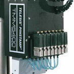 TELESIS – iglični obeleživači